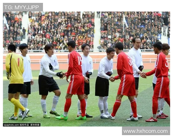 中国与朝鲜足球友谊赛精彩对决在6月10日拉开帷幕，期待两队的精彩表现