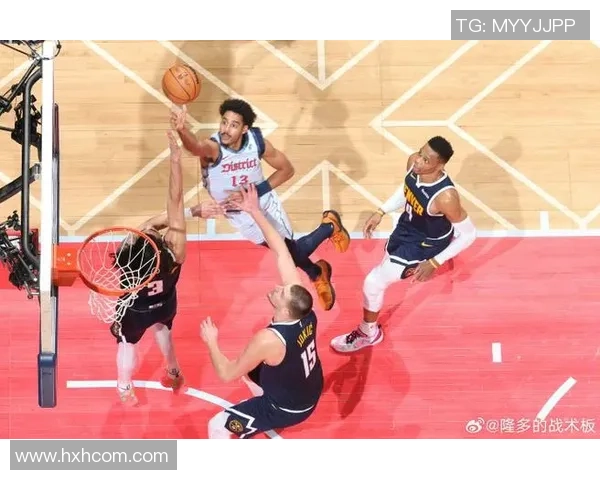 尼克斯与掘金最新战况分析及球员表现点评