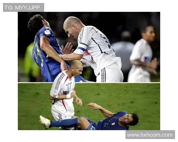 2006年世界杯半决赛法国队逆袭巴西队精彩回顾与战术分析 2006年世界杯半决赛法国队逆袭巴西队精彩回顾与战术分析