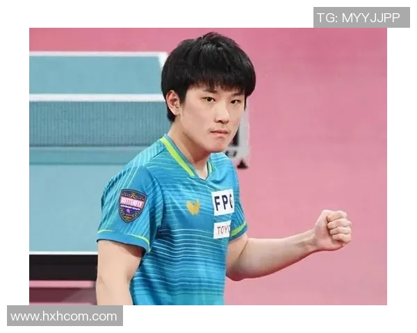 2020世界杯精彩对决张本智和与张禹珍的巅峰较量回顾