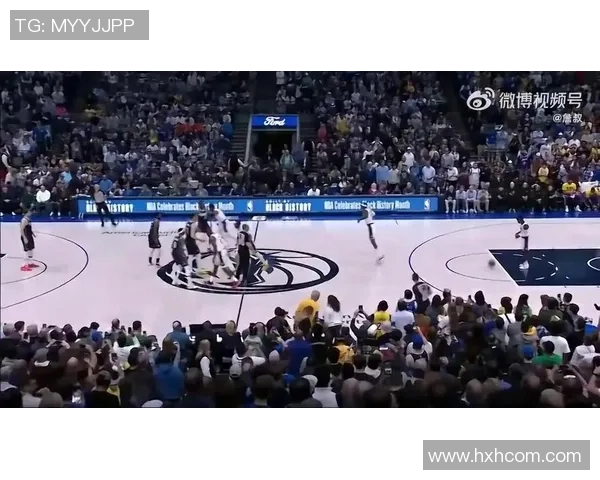 2020年NBA湖人对阵独行侠精彩视频直播回顾与分析