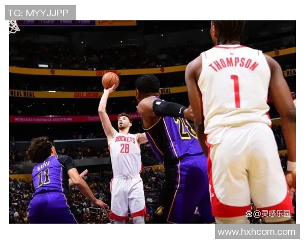 2月6号火箭对湖人精彩对决球迷网络直播全程回顾与讨论