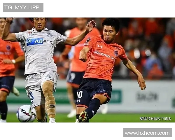 日职联赛精彩对决大宫松鼠迎战鹿儿岛联队全力争胜