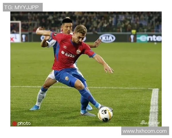 西班牙人对阵莫斯科中央陆军精彩集锦回顾与分析 西班牙人对阵莫斯科中央陆军精彩集锦回顾与分析