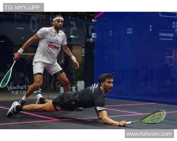 2025我国壁球公开赛11月11日正式打响，全球48名选手将打开比赛