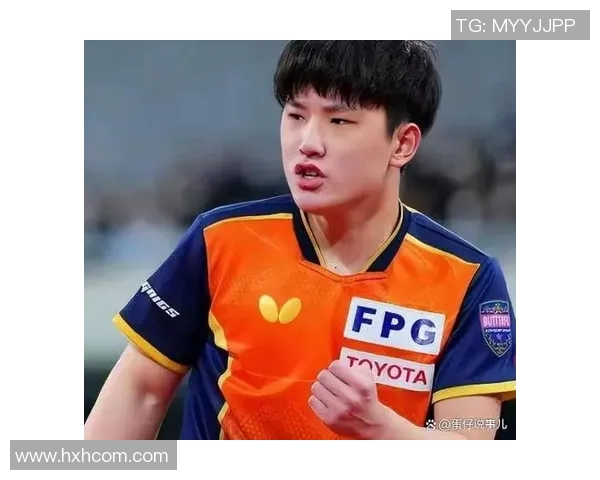 5次应战终夺冠！22岁张本智和实现豪言 激动跪地+第4次问候樊振东