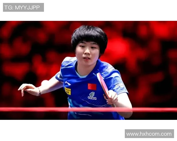 女单八强已确认7席：国乒占5席再显统治力 早田希娜0-4蒯曼吞8连败